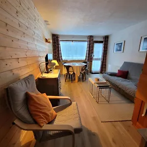  Appartement Coquet 4 Personnes Location 7 Nuits Minimum