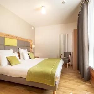 3* Village de vacances La Bessannaise